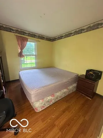 912 Brevard Drive Indianapolis IN 46217