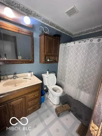 912 Brevard Drive Indianapolis IN 46217