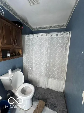 912 Brevard Drive Indianapolis IN 46217