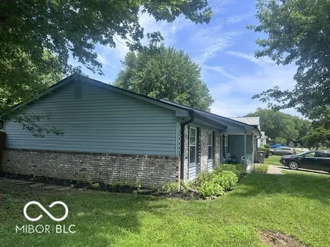 912 Brevard Drive Indianapolis IN 46217