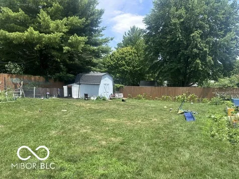 912 Brevard Drive Indianapolis IN 46217