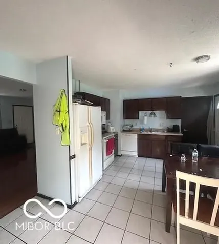 912 Brevard Drive Indianapolis IN 46217