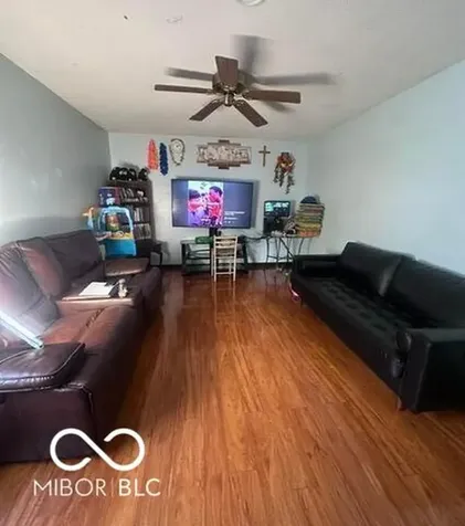 912 Brevard Drive Indianapolis IN 46217