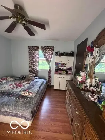 912 Brevard Drive Indianapolis IN 46217