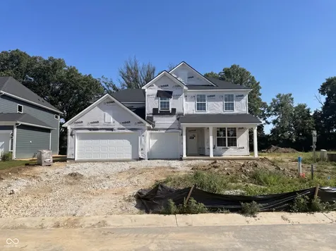 6429 Rippling Rock Drive Plainfield IN 46168