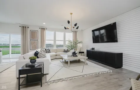 6429 Rippling Rock Drive Plainfield IN 46168