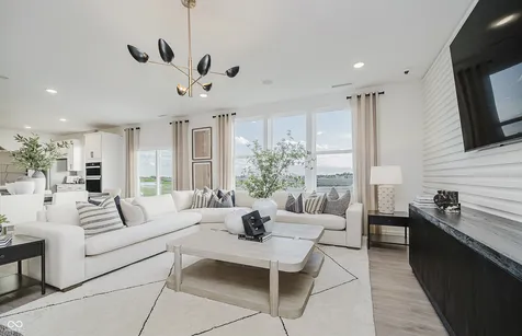 6429 Rippling Rock Drive Plainfield IN 46168