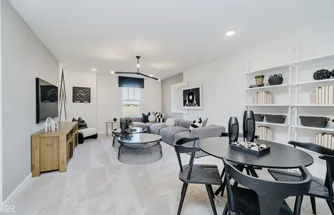 6429 Rippling Rock Drive Plainfield IN 46168