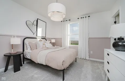6429 Rippling Rock Drive Plainfield IN 46168