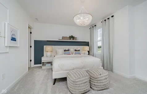 6429 Rippling Rock Drive Plainfield IN 46168