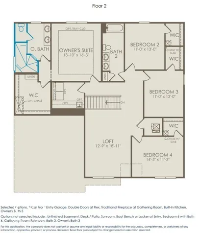 6429 Rippling Rock Drive Plainfield IN 46168