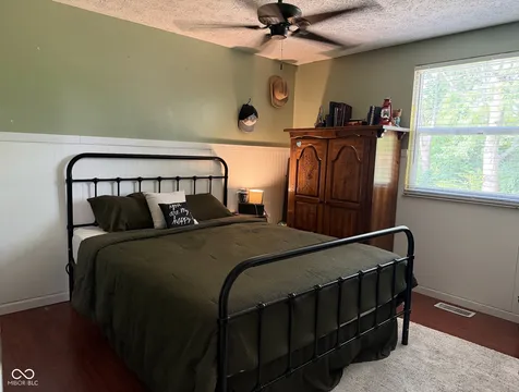5511 Lunsford Drive Indianapolis IN 46237