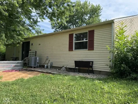 5511 Lunsford Drive Indianapolis IN 46237