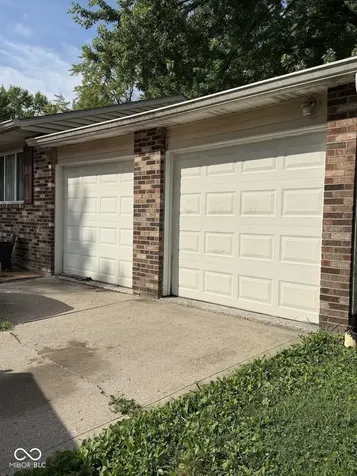 5511 Lunsford Drive Indianapolis IN 46237