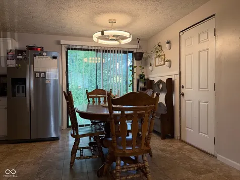 5511 Lunsford Drive Indianapolis IN 46237