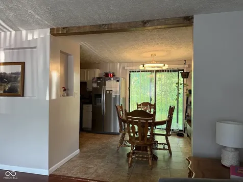 5511 Lunsford Drive Indianapolis IN 46237