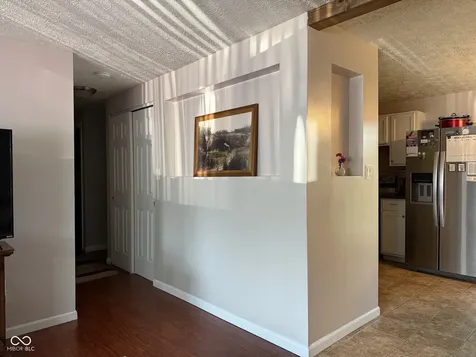 5511 Lunsford Drive Indianapolis IN 46237