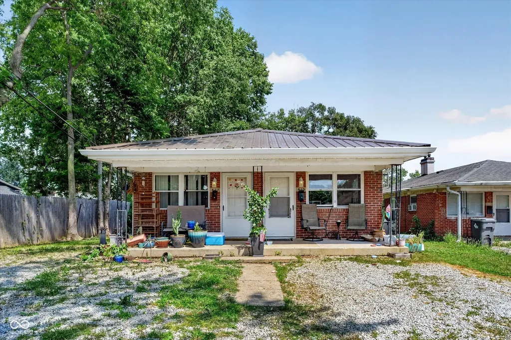425 Arthur Avenue Indianapolis IN 46222