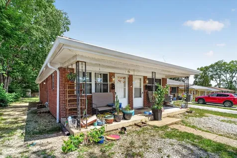 425 Arthur Avenue Indianapolis IN 46222