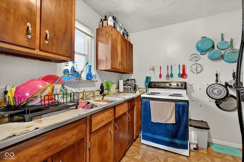 425 Arthur Avenue Indianapolis IN 46222