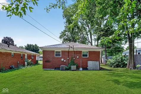425 Arthur Avenue Indianapolis IN 46222