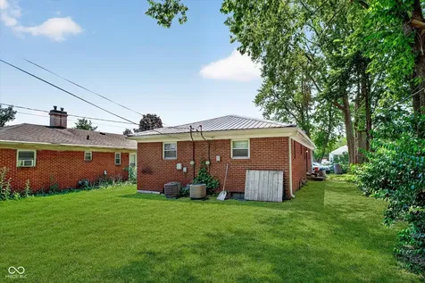 425 Arthur Avenue Indianapolis IN 46222