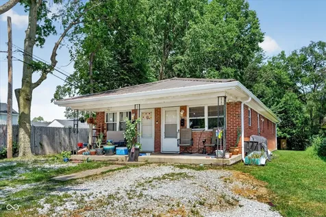 425 Arthur Avenue Indianapolis IN 46222
