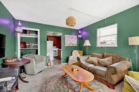 425 Arthur Avenue Indianapolis IN 46222