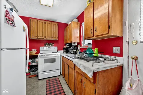 425 Arthur Avenue Indianapolis IN 46222
