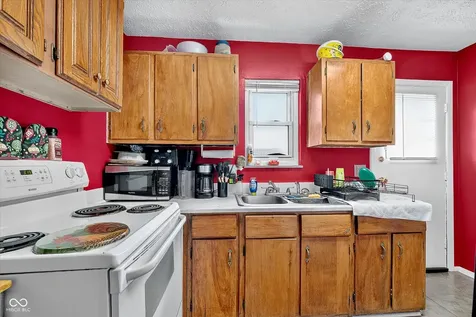 425 Arthur Avenue Indianapolis IN 46222