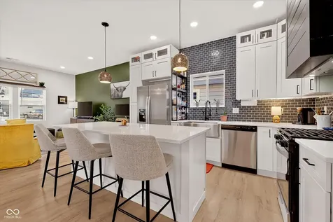 627 Hannibal Street Noblesville IN 46060