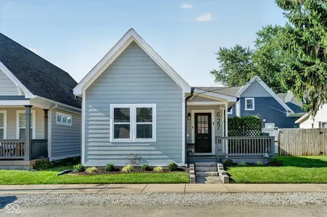 627 Hannibal Street Noblesville IN 46060