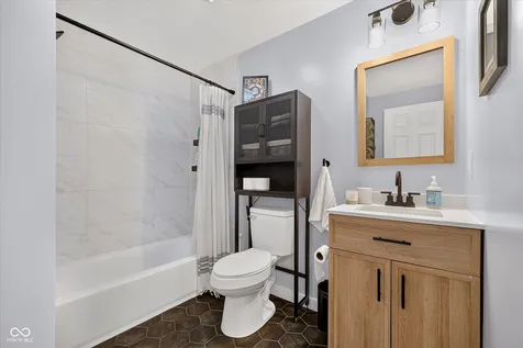 627 Hannibal Street Noblesville IN 46060