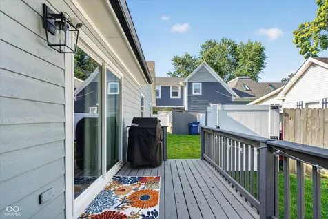 627 Hannibal Street Noblesville IN 46060