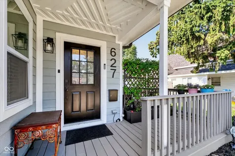 627 Hannibal Street Noblesville IN 46060