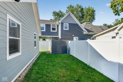 627 Hannibal Street Noblesville IN 46060