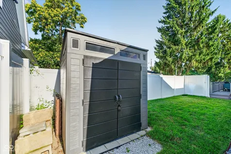 627 Hannibal Street Noblesville IN 46060