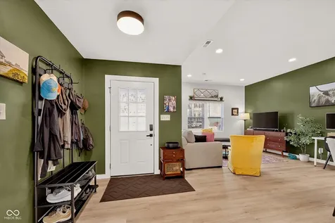 627 Hannibal Street Noblesville IN 46060