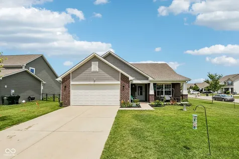 1393 W Limestone Way Fortville IN 46040