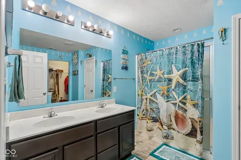 1393 W Limestone Way Fortville IN 46040