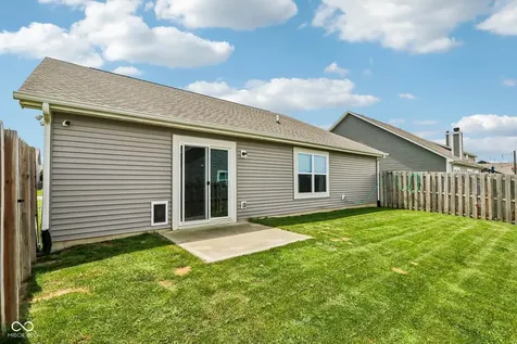1393 W Limestone Way Fortville IN 46040