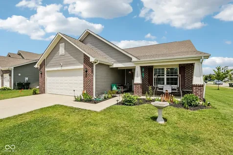1393 W Limestone Way Fortville IN 46040