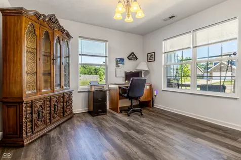 1393 W Limestone Way Fortville IN 46040