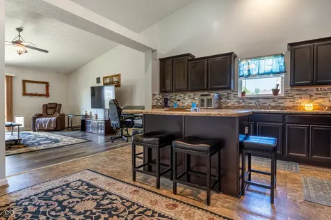 1393 W Limestone Way Fortville IN 46040