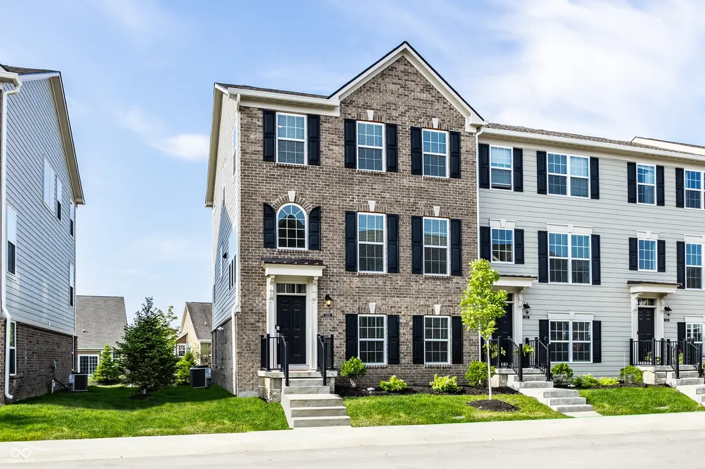 3521 Brampton Lane Westfield IN 46074