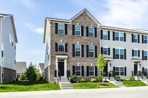 3521 Brampton Lane Westfield IN 46074