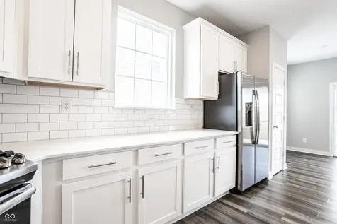 3521 Brampton Lane Westfield IN 46074
