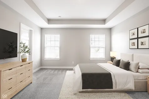 3521 Brampton Lane Westfield IN 46074