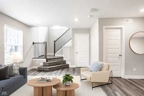 3521 Brampton Lane Westfield IN 46074