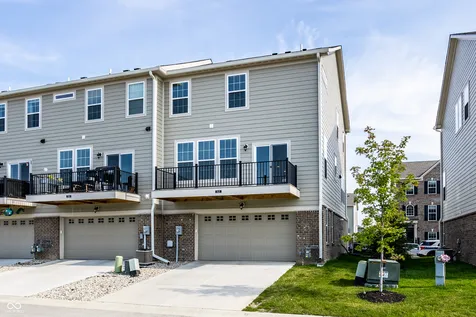 3521 Brampton Lane Westfield IN 46074